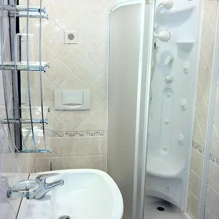 Torrismondi Hotel 3*