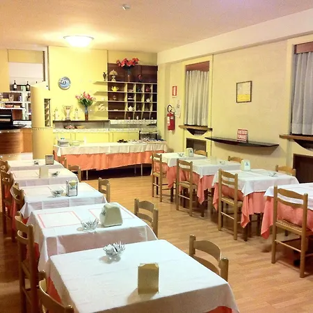 Hotel Torrismondi 3*