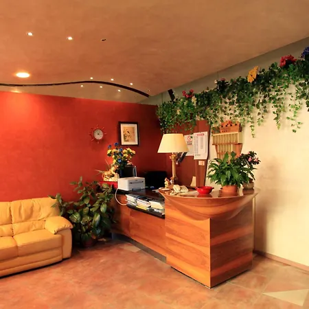 Hotel Torrismondi