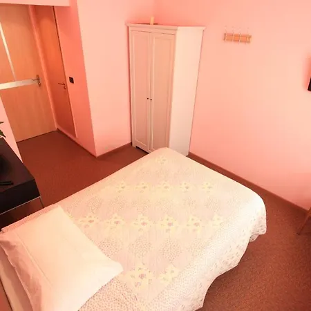 Torrismondi Hotel