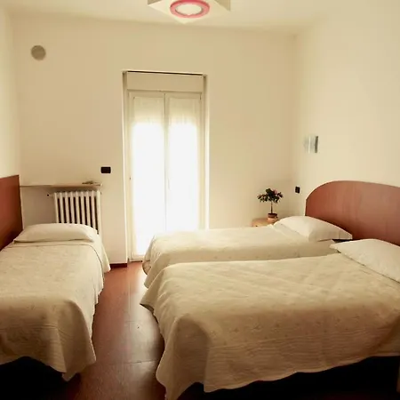 Hotel Torrismondi Cuneo